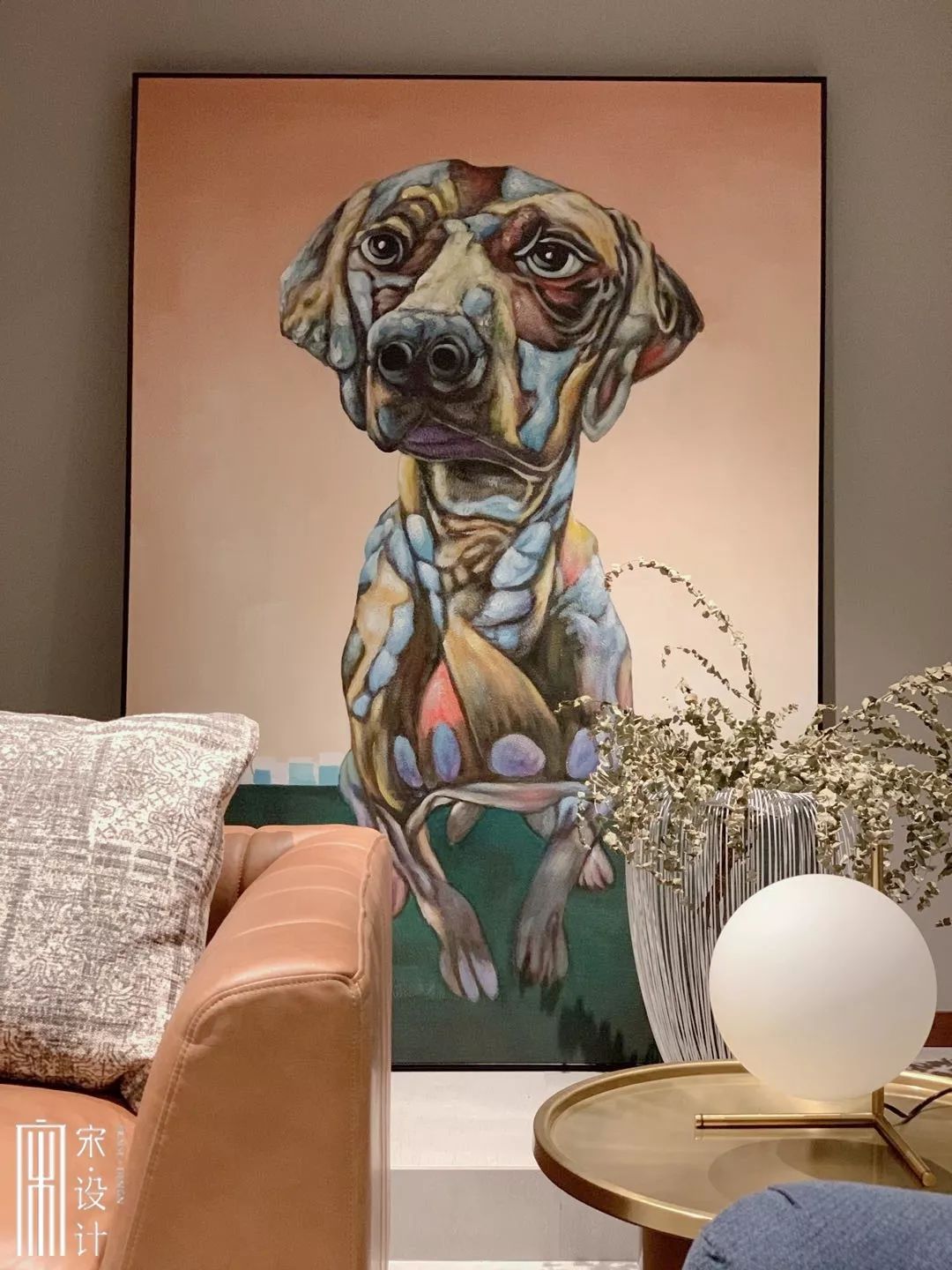 《冬日恋歌》 | 温馨互动空间，打造浪漫生活-28