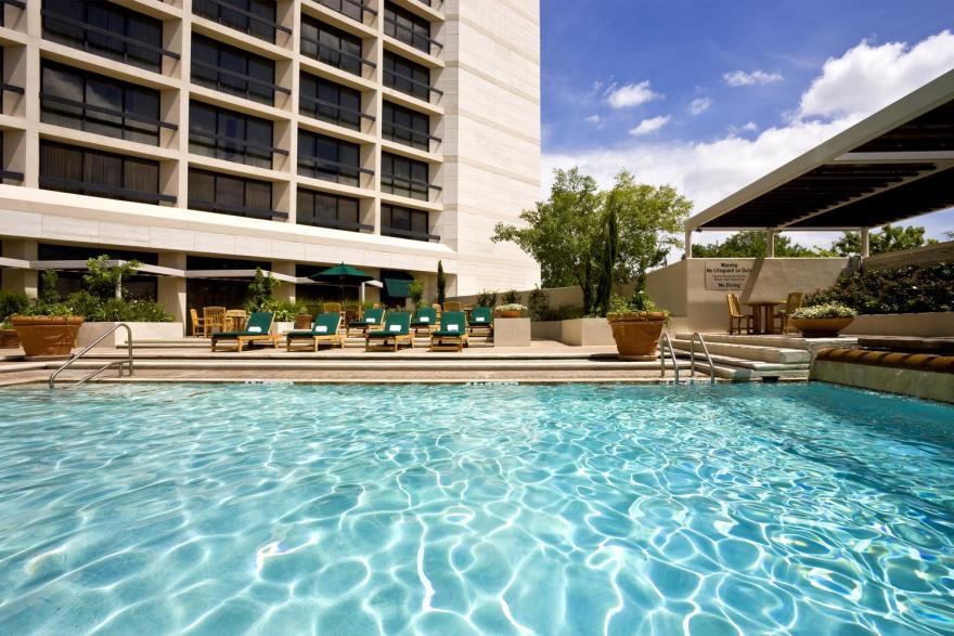 -The St Regis Houston, Houston, Texas (TX), United States-35