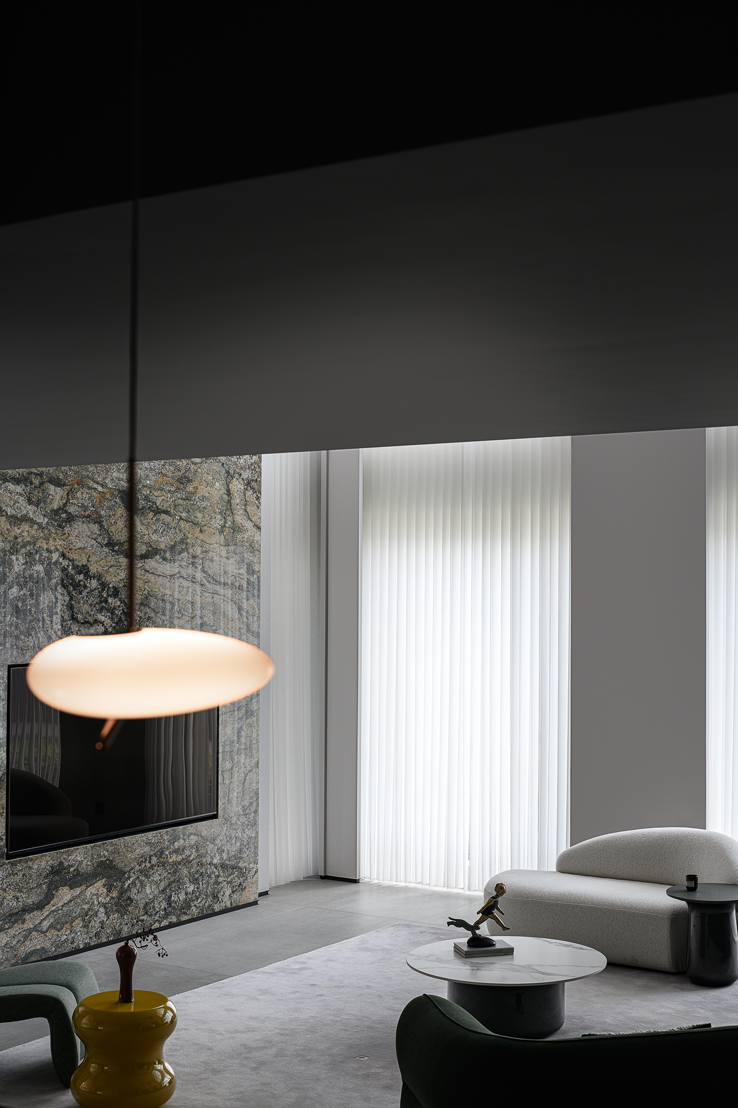 春申庄园别墅丨中国无锡丨壹设计,onedesign-8