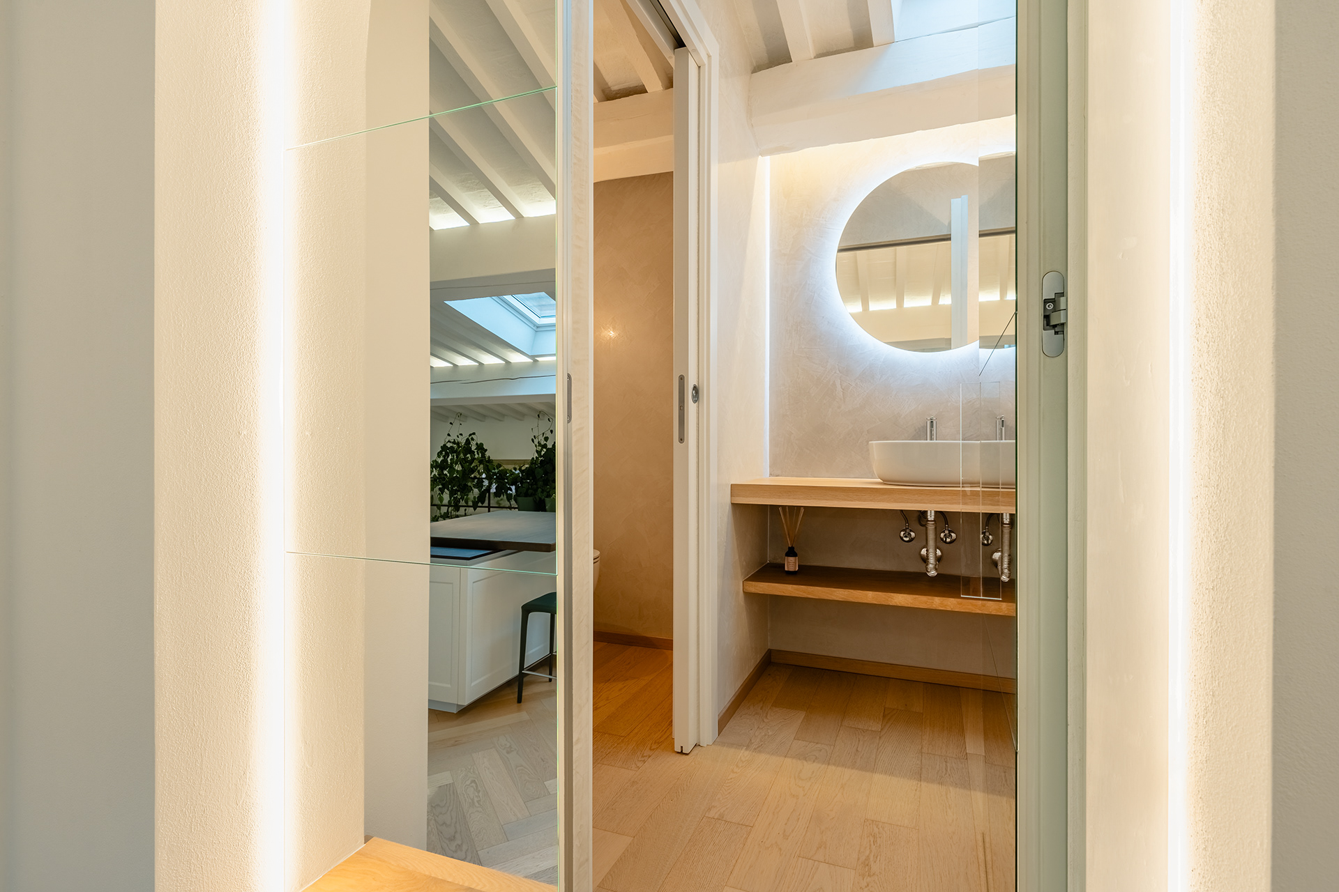 Appartamento Pisa-18