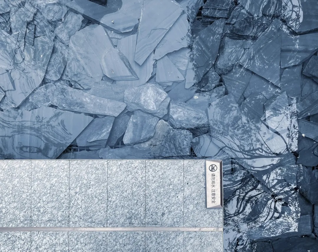  麓岩景观设计（上海）有限公司丨南京 融侨 誉江府 景观设计 丨中国南京-41