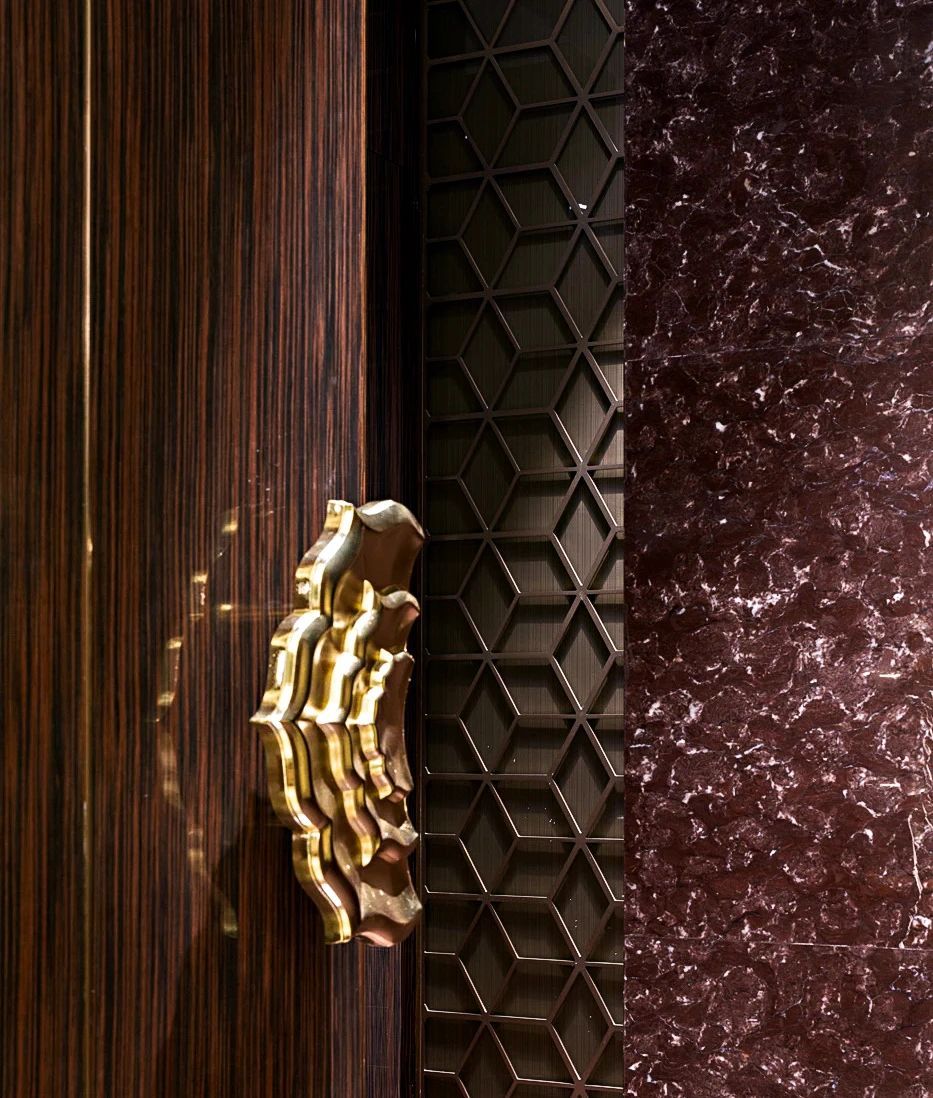 深圳华侨城创想大厦,深圳招华红山6979等超600项工程丨中国北京丨戴勇设计-40