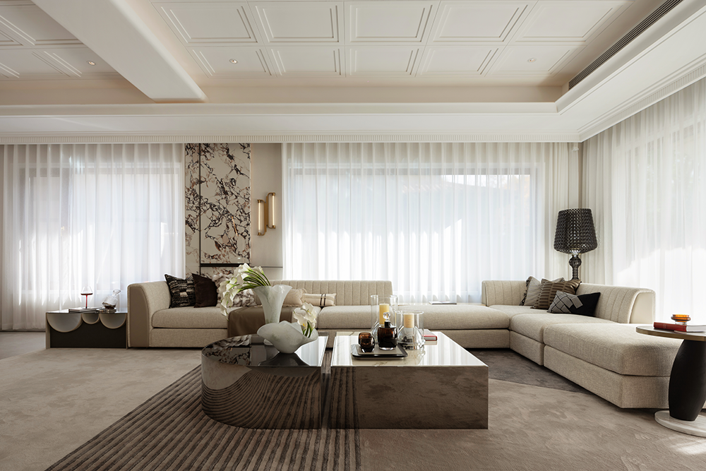 北京·御汤山熙园·215栋丨中国北京丨北京德方圆文化创意有限公司-30