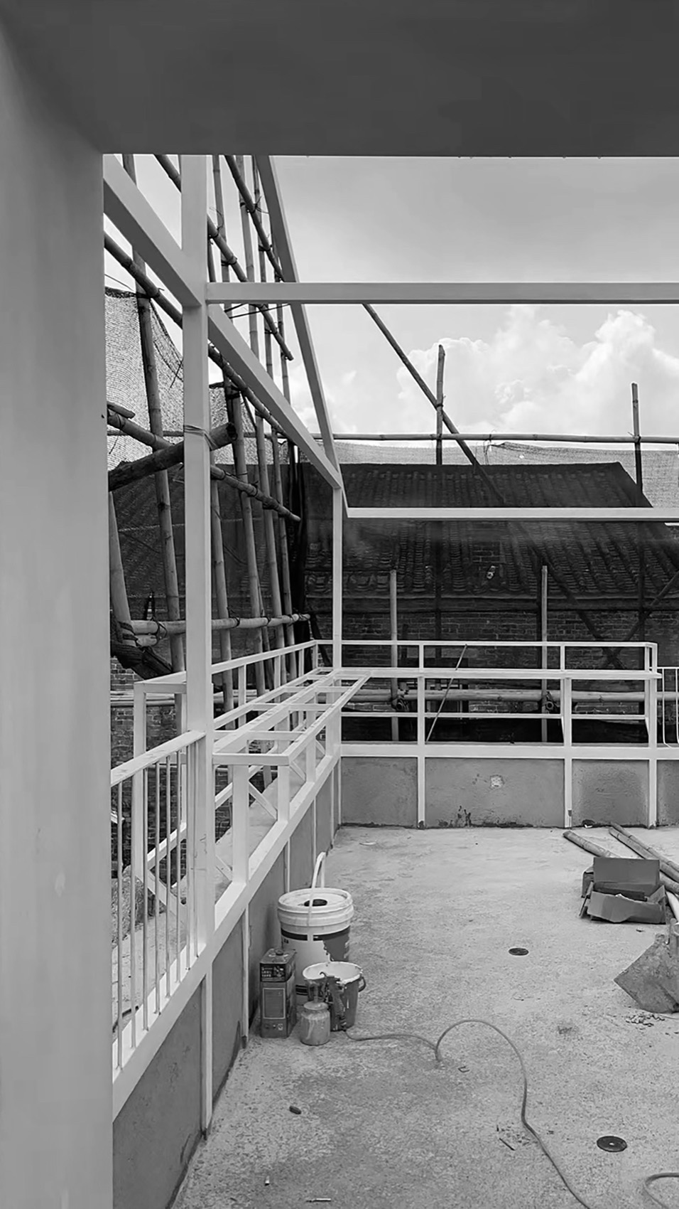 启明里49号,广东 / 都市游牧-212