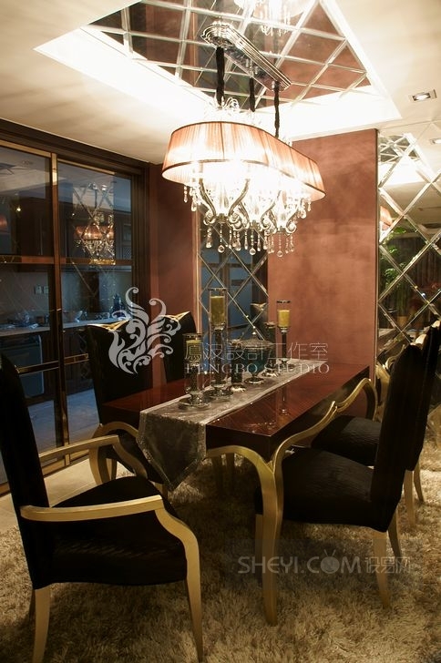 国风上观 王凤波设计机构出品-14