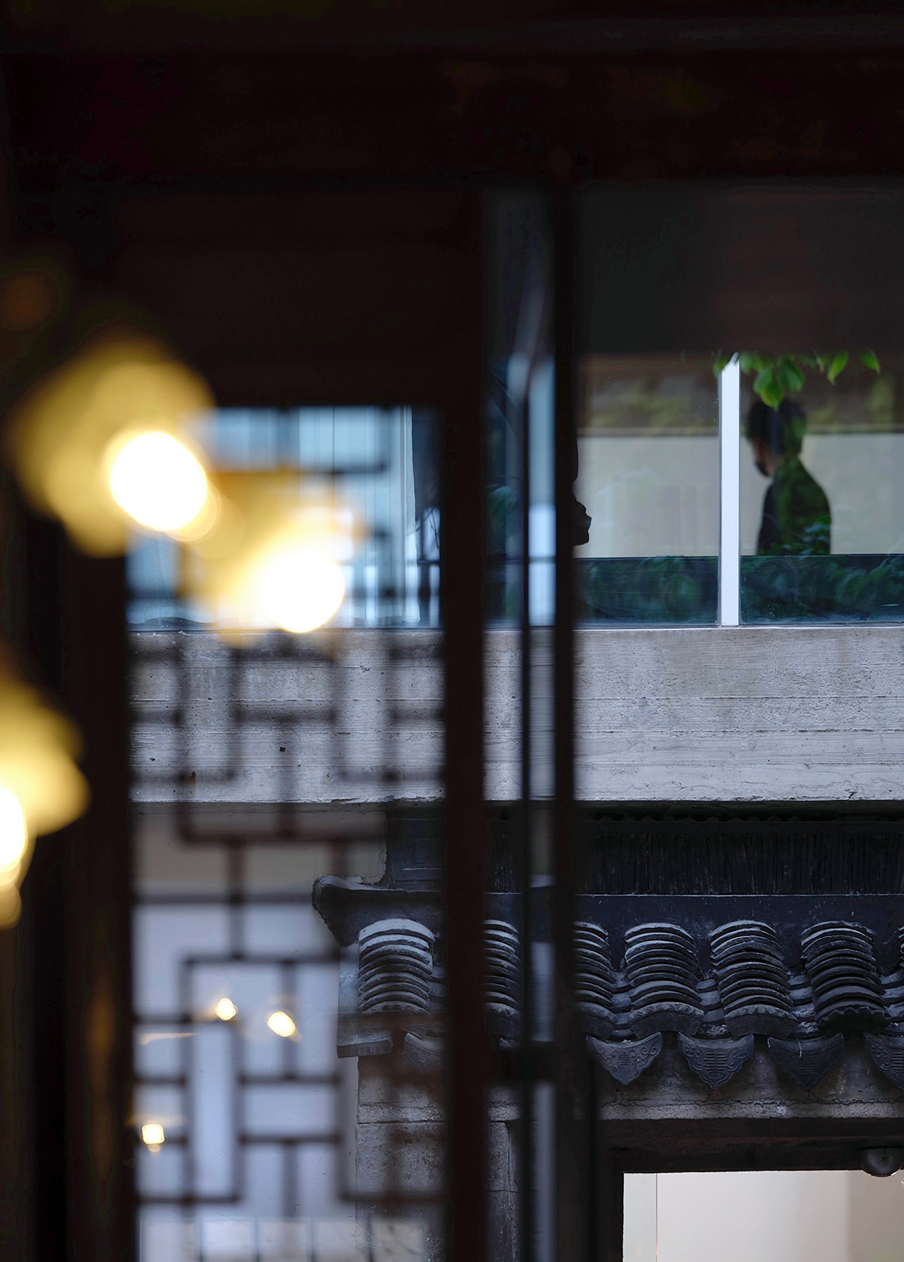 繁花书房（中金家弄改造）丨中国苏州丨上海思域设计-77