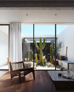 电脑图形图像暑期（注：CGI即Computer Generated Imagery，电脑图形图像，这里CGI SUMMER可能具体结合某些活动、项目等，可根据实际语境调整，更准确的翻译需结合更多背景信息） 丨Yuson Yeh