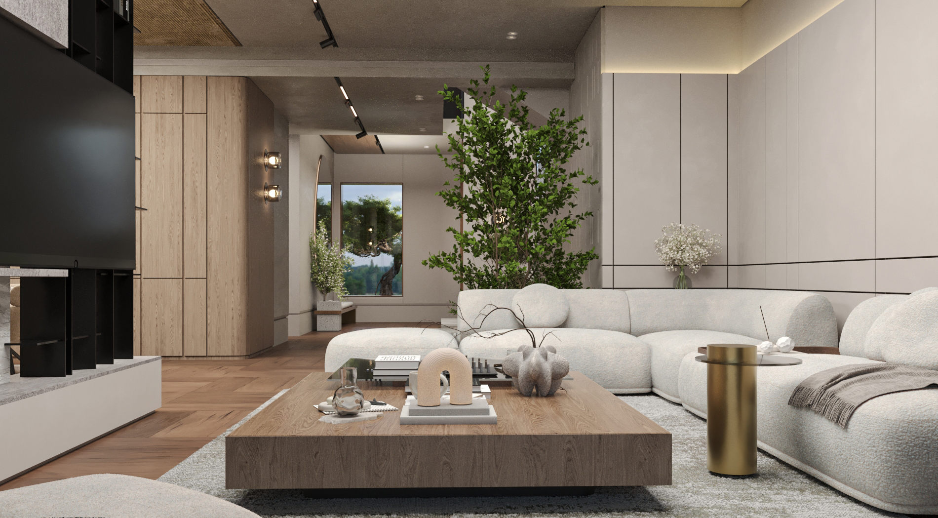 New Giza - King's Range - HH Villa-4