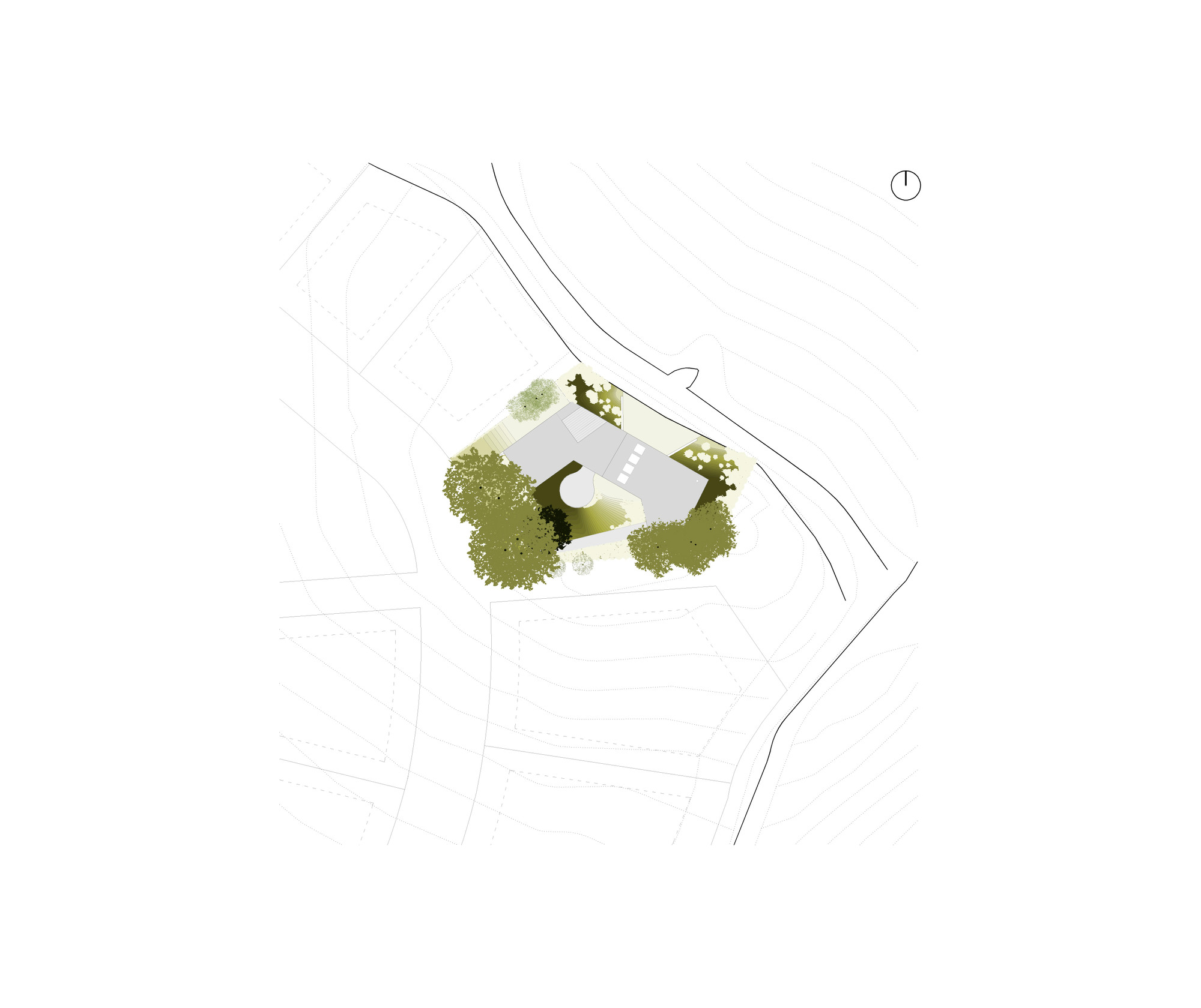 Casa Varatojo  Atelier Data-74