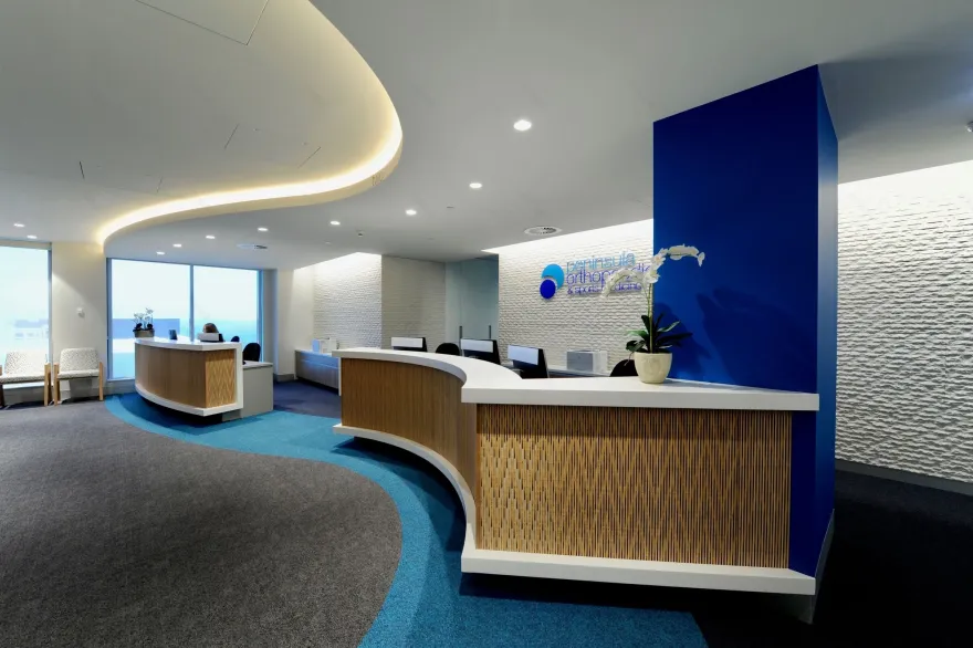 Peninsula Orthopaedics & Sports Medicine Clinic-36