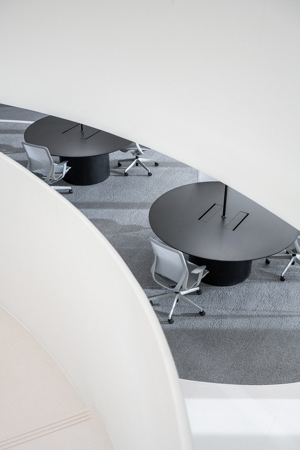 长春吴太医药办公室丨中国长春丨IFG伊波莱茨建筑设计-10