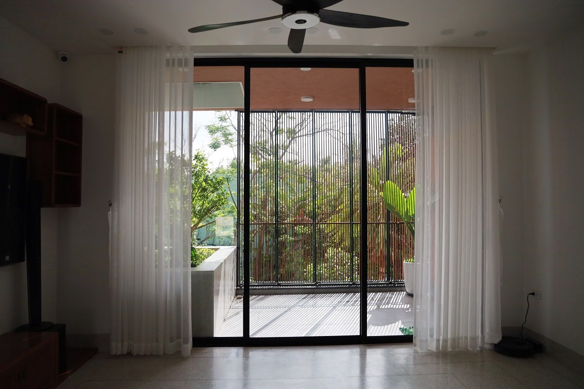 现代热带别墅设计，打造宜居生活空间-32