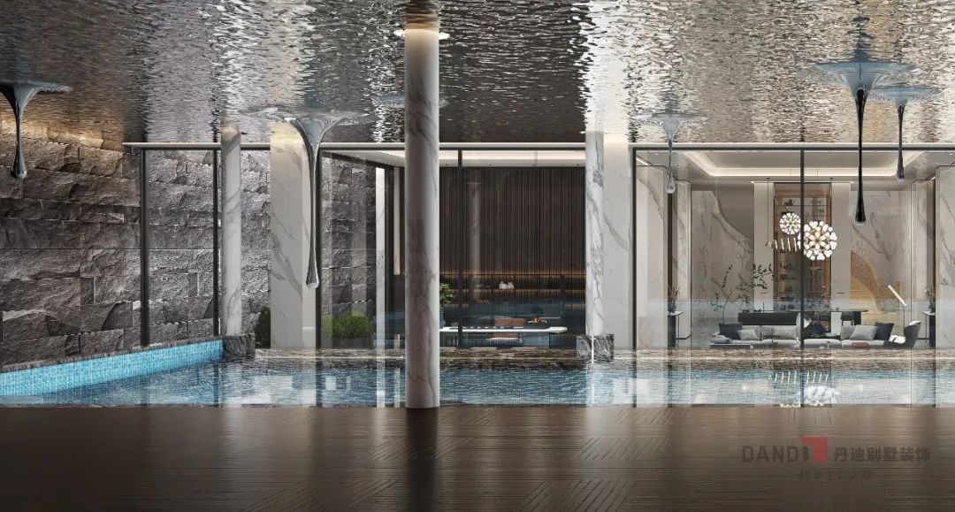 翡翠松山湖丨深圳丹迪设计团队-12