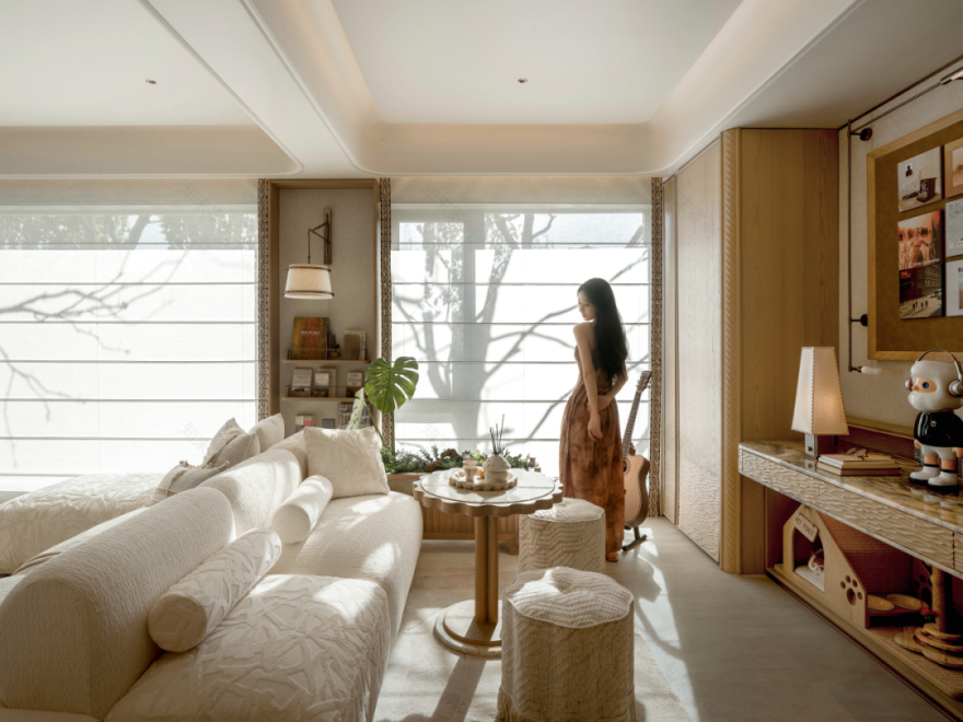 招商·揽阅丨中国郑州丨无隅制造-95