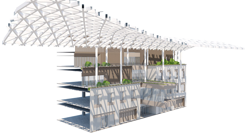 新天地东台里丨中国上海丨Kokaistudios-58