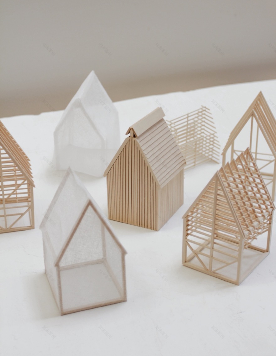 与绿岛居民共创的“烟熏屋”临时装置丨加拿大丨Atelier Pierre Thibault-112