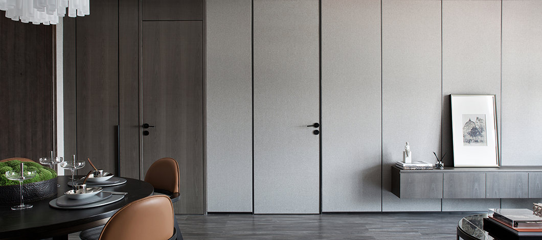 枫叶图腾 · 深圳蛇口海岸线城市住宅设计丨中国深圳-42