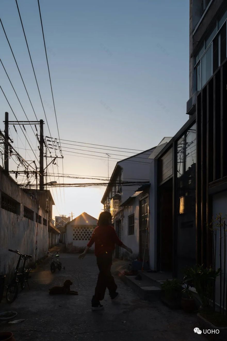 50平70年代老房改造-16