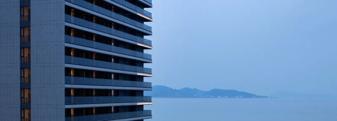 融创金成·四季山海大观大境苑 | 现代简约的人居美学-115