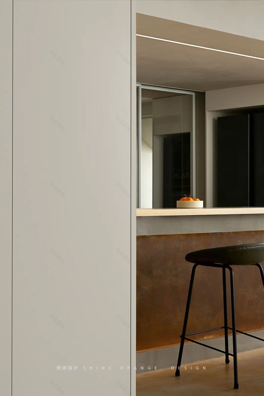 陈年普洱丨中国宁波丨橙熹设计-36