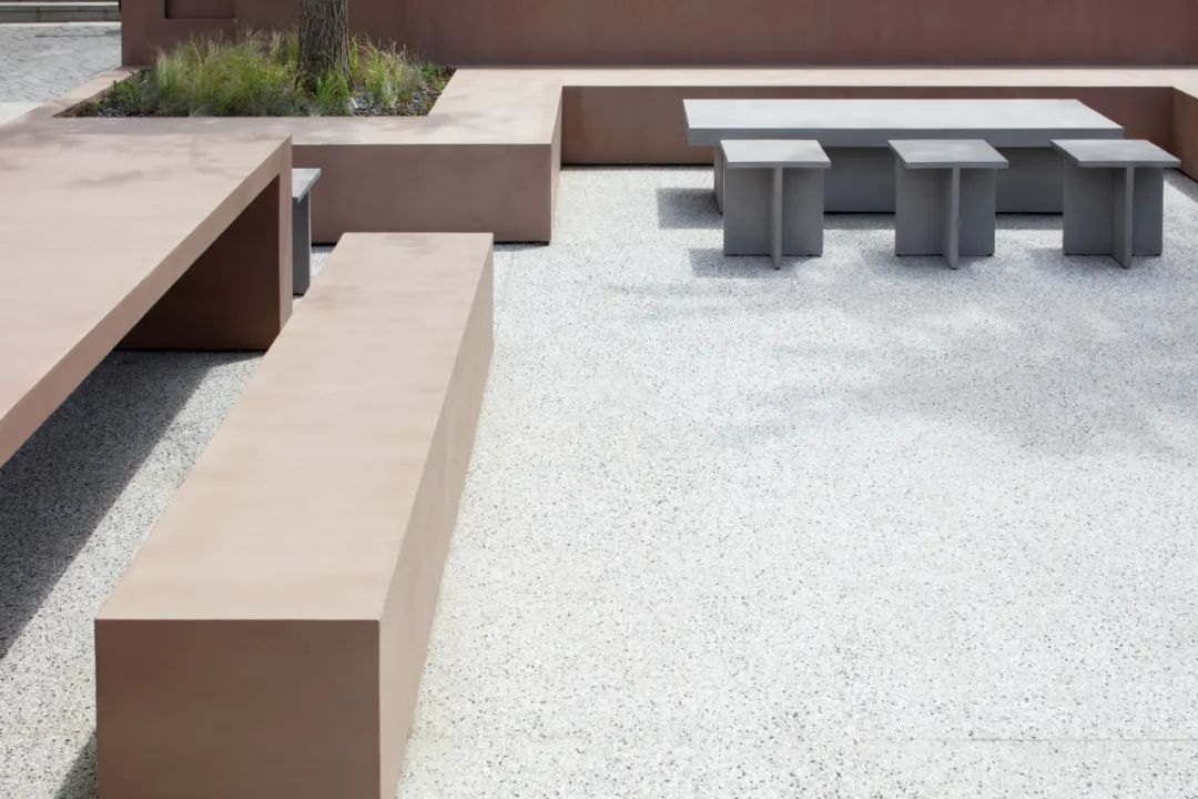 阿那亚1402咖啡店丨中国秦皇岛丨B.L.U.E.建筑设计事务所-36