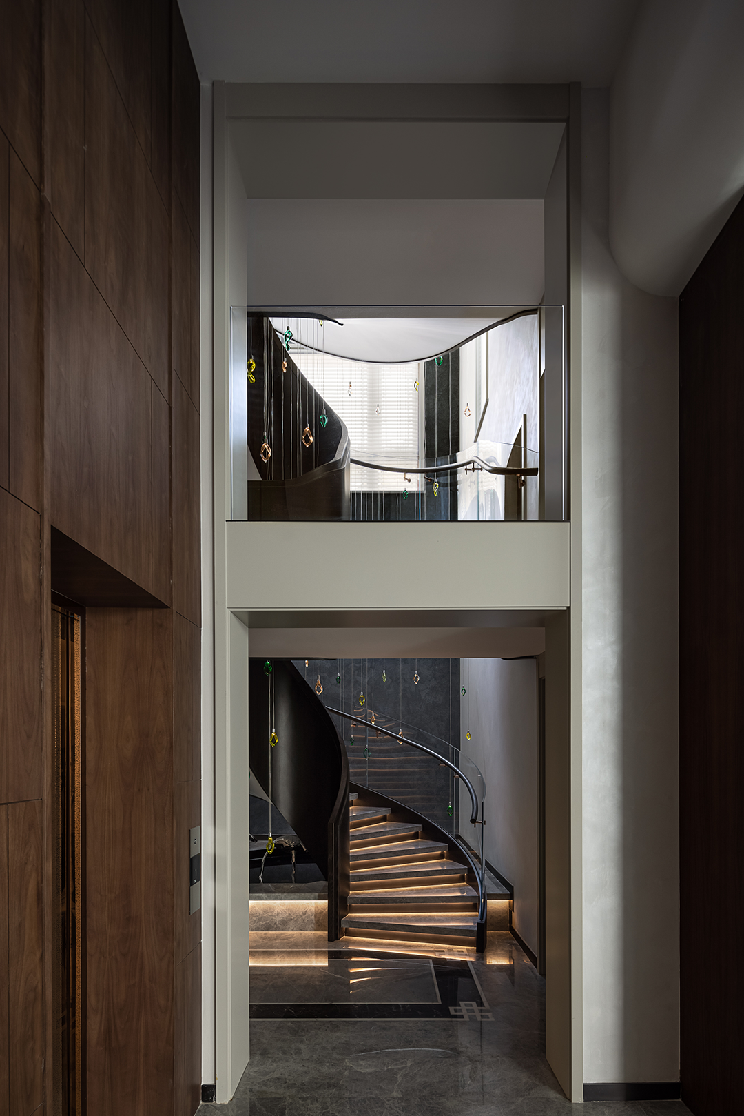 燕回平门里丨中国苏州丨邓克信艺术设计工作室-2