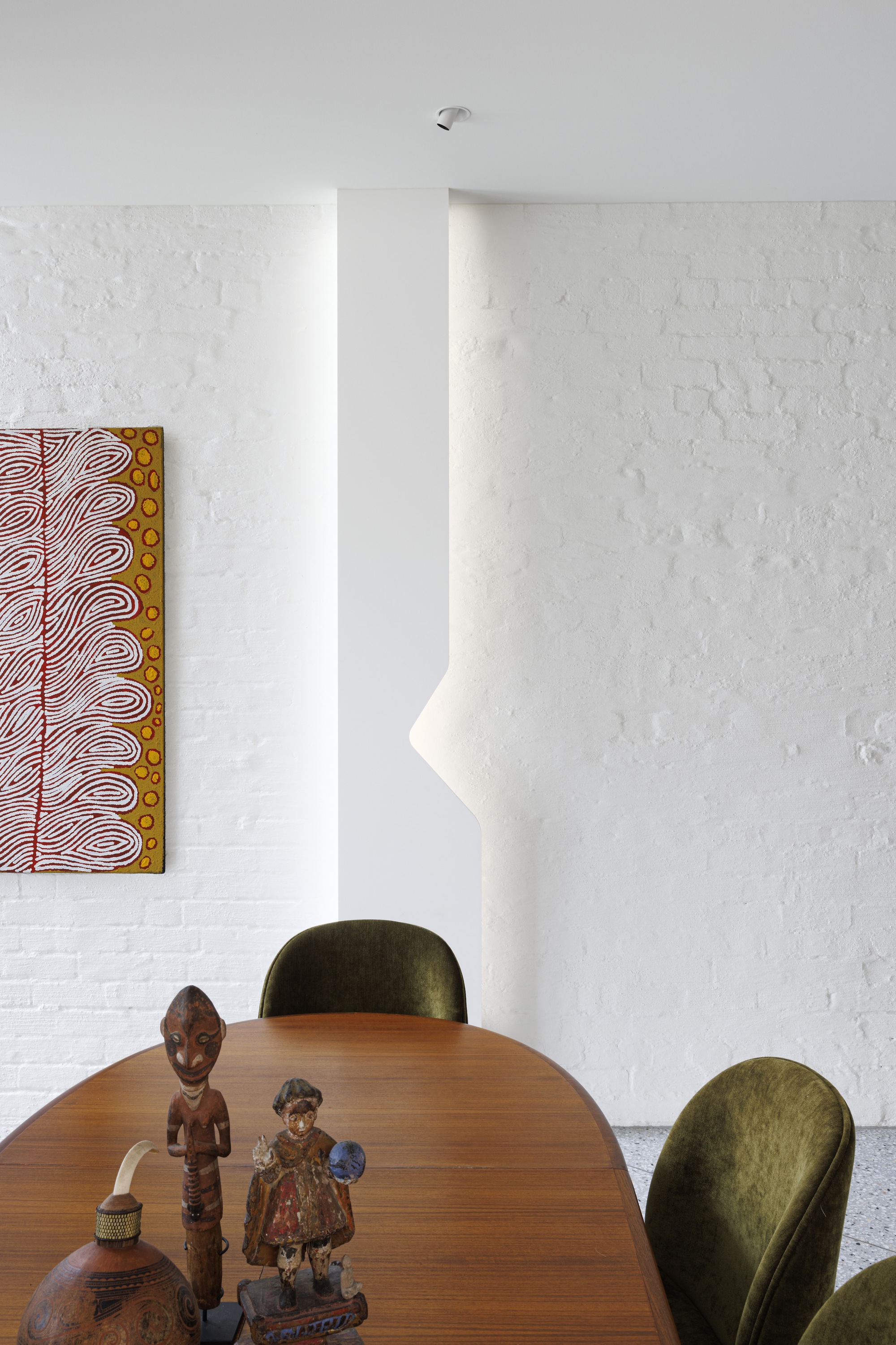 蒂亚拉之家丨澳大利亚墨尔本丨FMD Architects-29