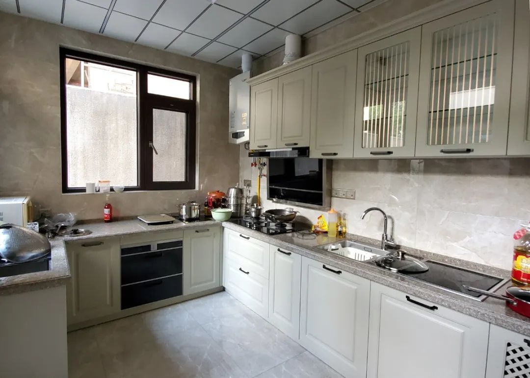 美式休闲大宅设计丨中国玉溪丨李桂美-28