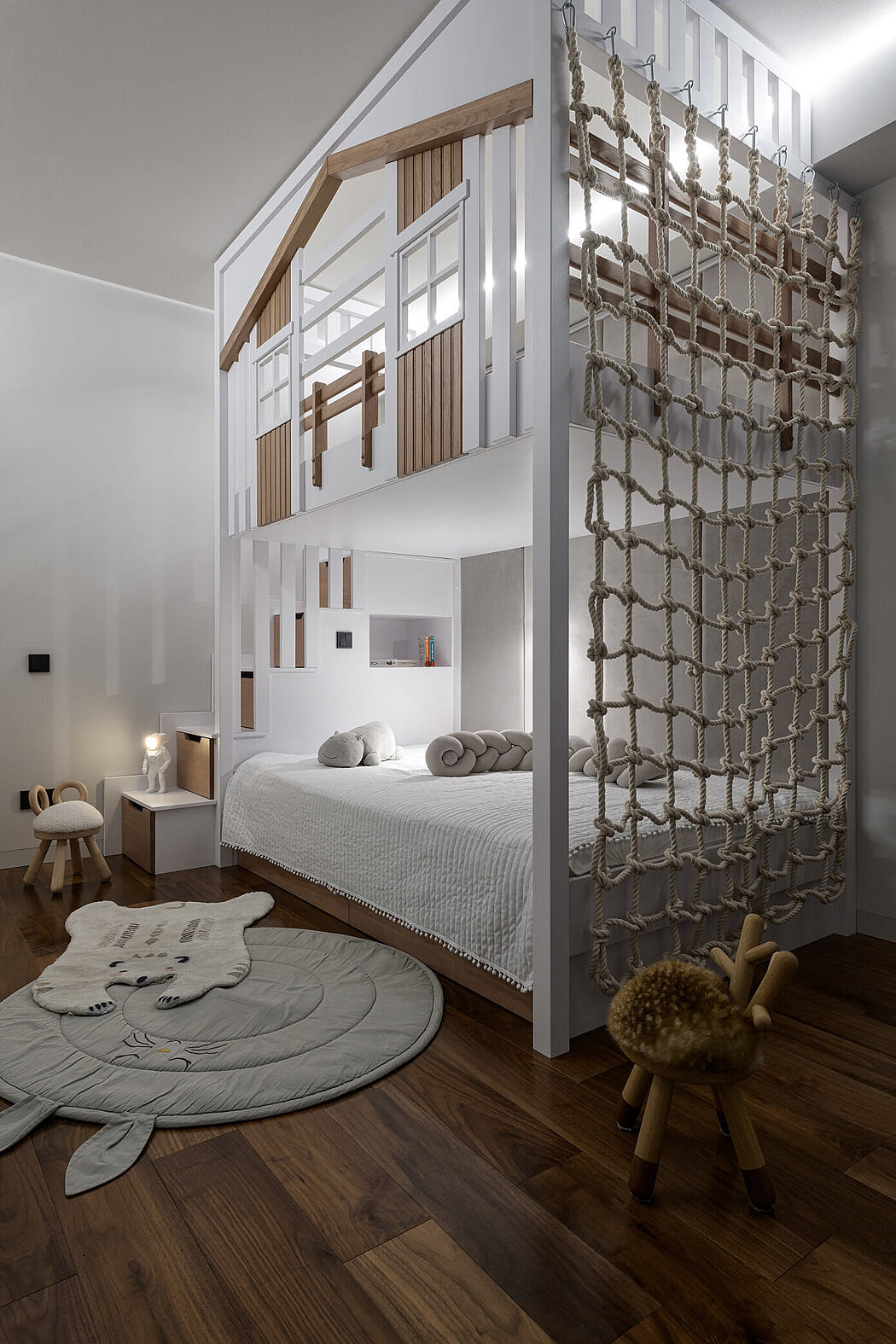 RBLSK213 公寓丨乌克兰基辅丨Danielian Bureau-11