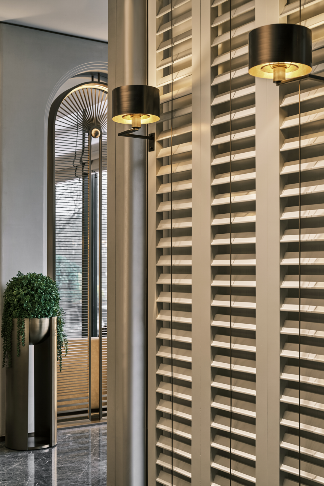 南昌联发·九龙和悦售楼处丨中国南昌丨不详-12