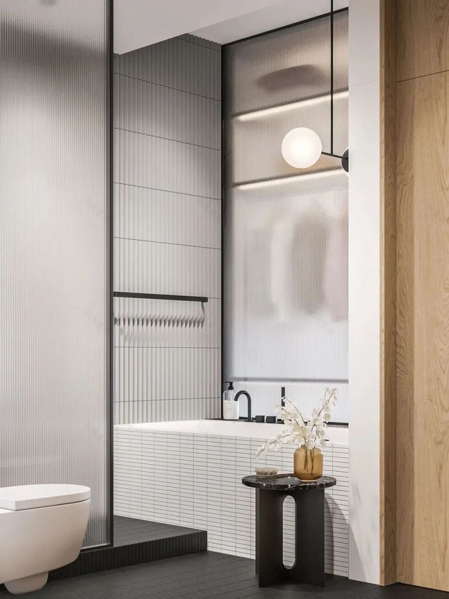 莫斯科公寓丨俄罗斯莫斯科丨Bureau Slovo-111