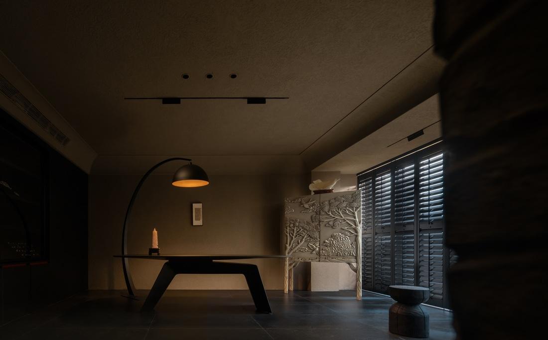 武汉奢华美学空间丨中国武汉-61