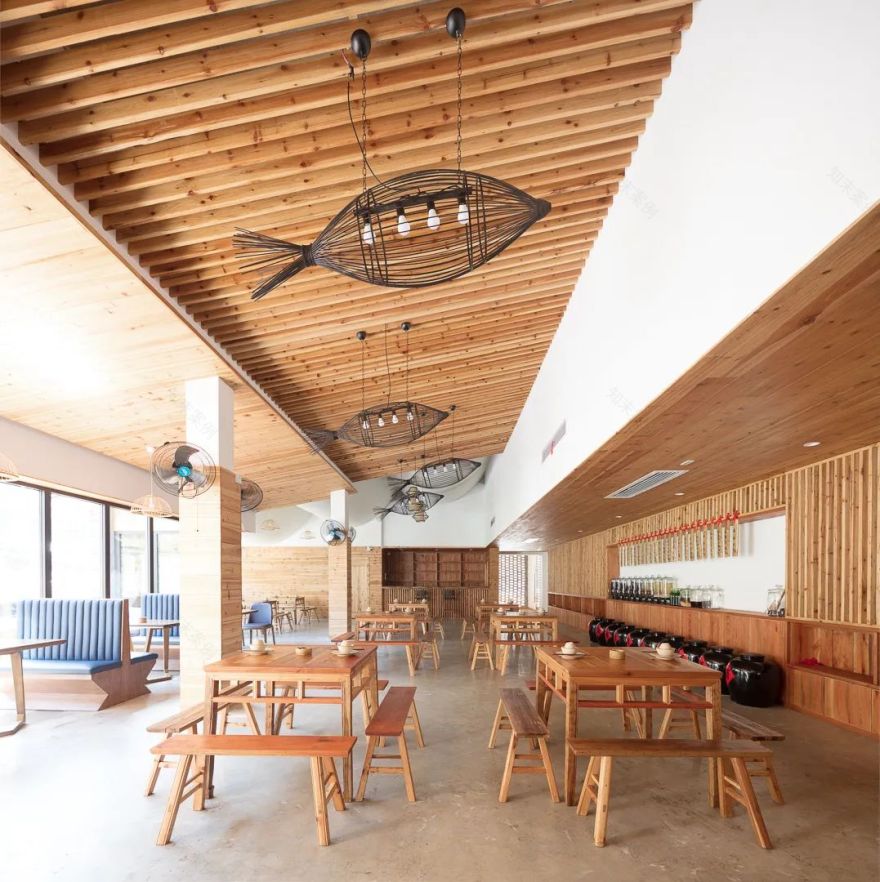 绥宁黄桑时光里民宿酒店丨中国邵阳-142