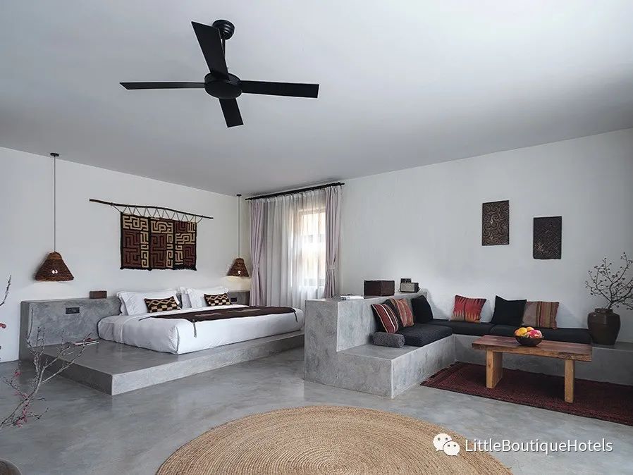 南岸中卫度假酒店丨中国中卫丨南岸创始人-69