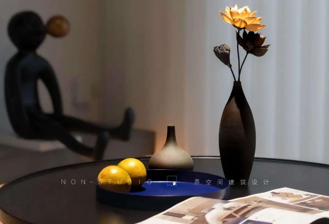 芳菲丨中国南京丨弄空间建筑设计-46