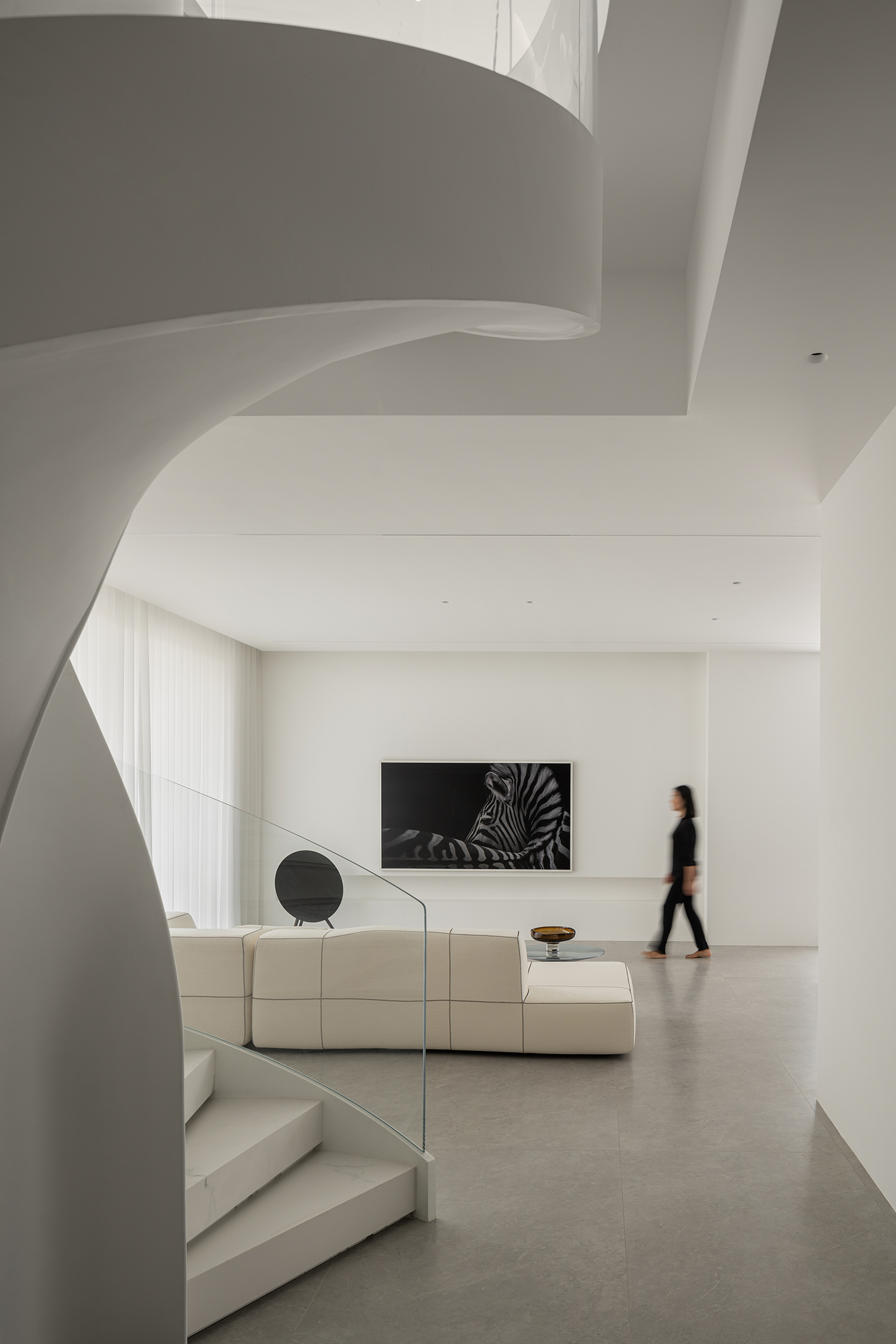 山语城·极简别墅丨中国重庆丨重庆品界国际装饰-0