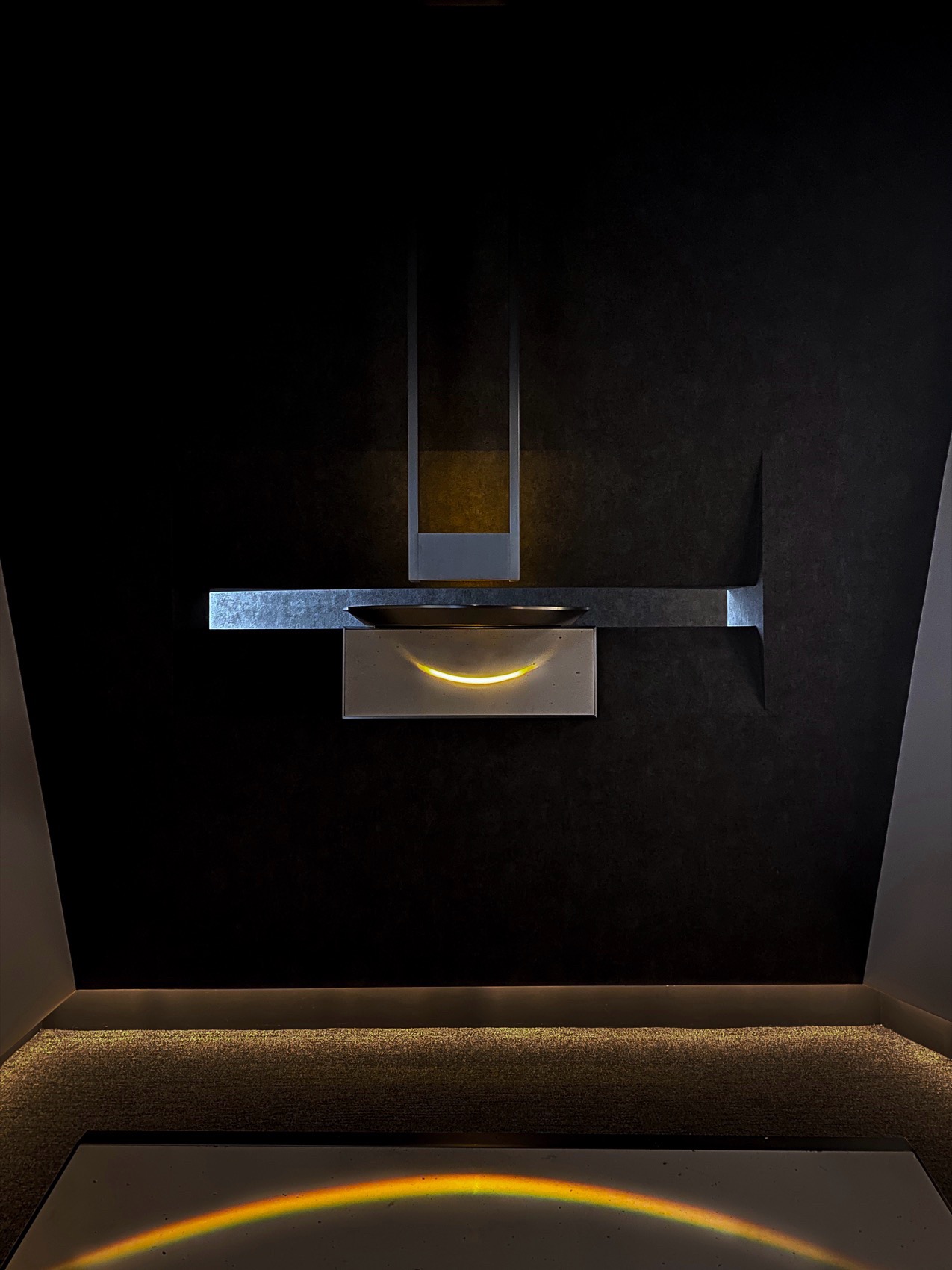 Undersky天空见灯光展厅丨中国中山丨加减智库设计事务所-94