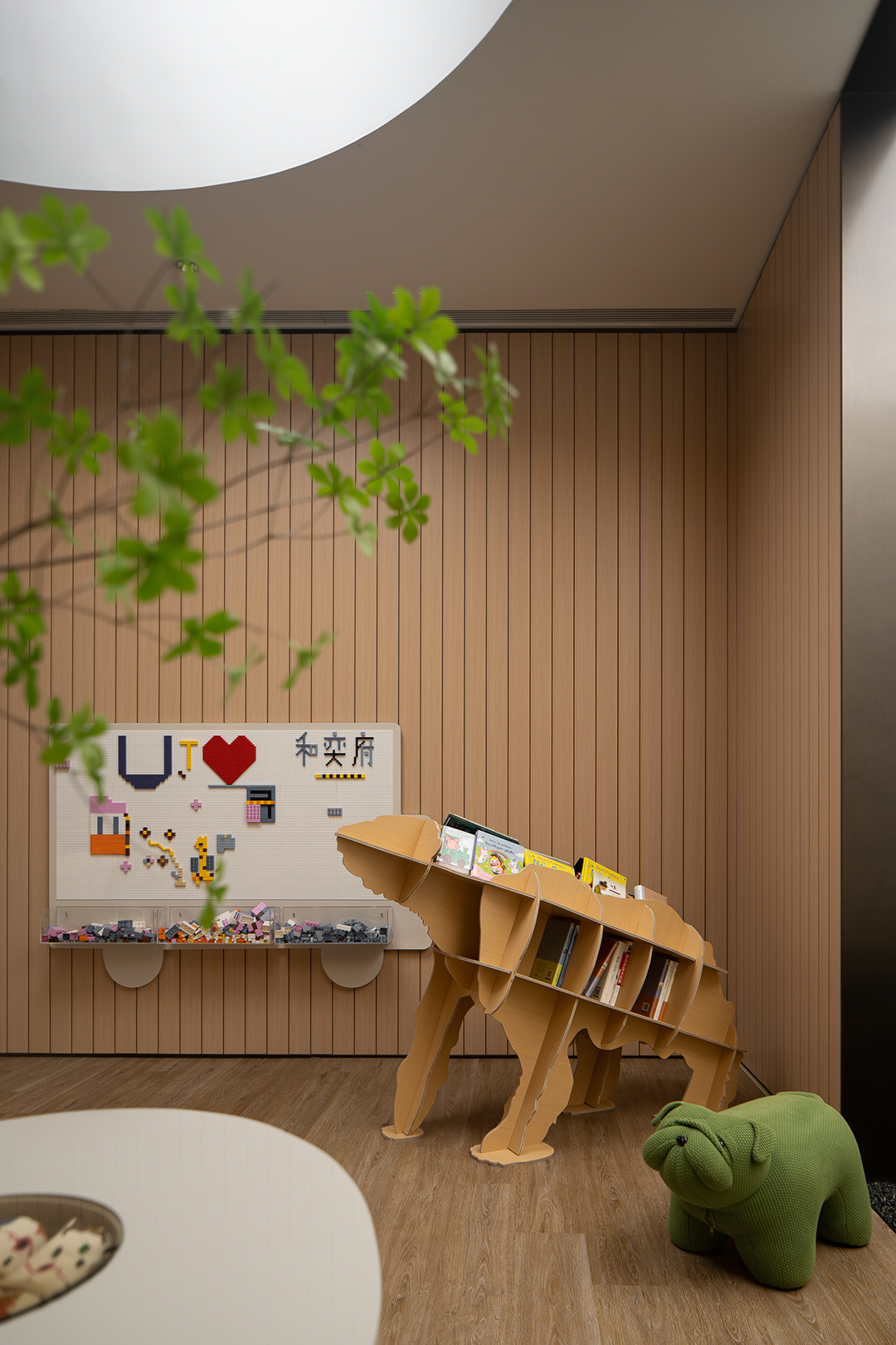 卓越·和奕府艺术空间&会所&样板房丨中国深圳丨诗意空间设计-50