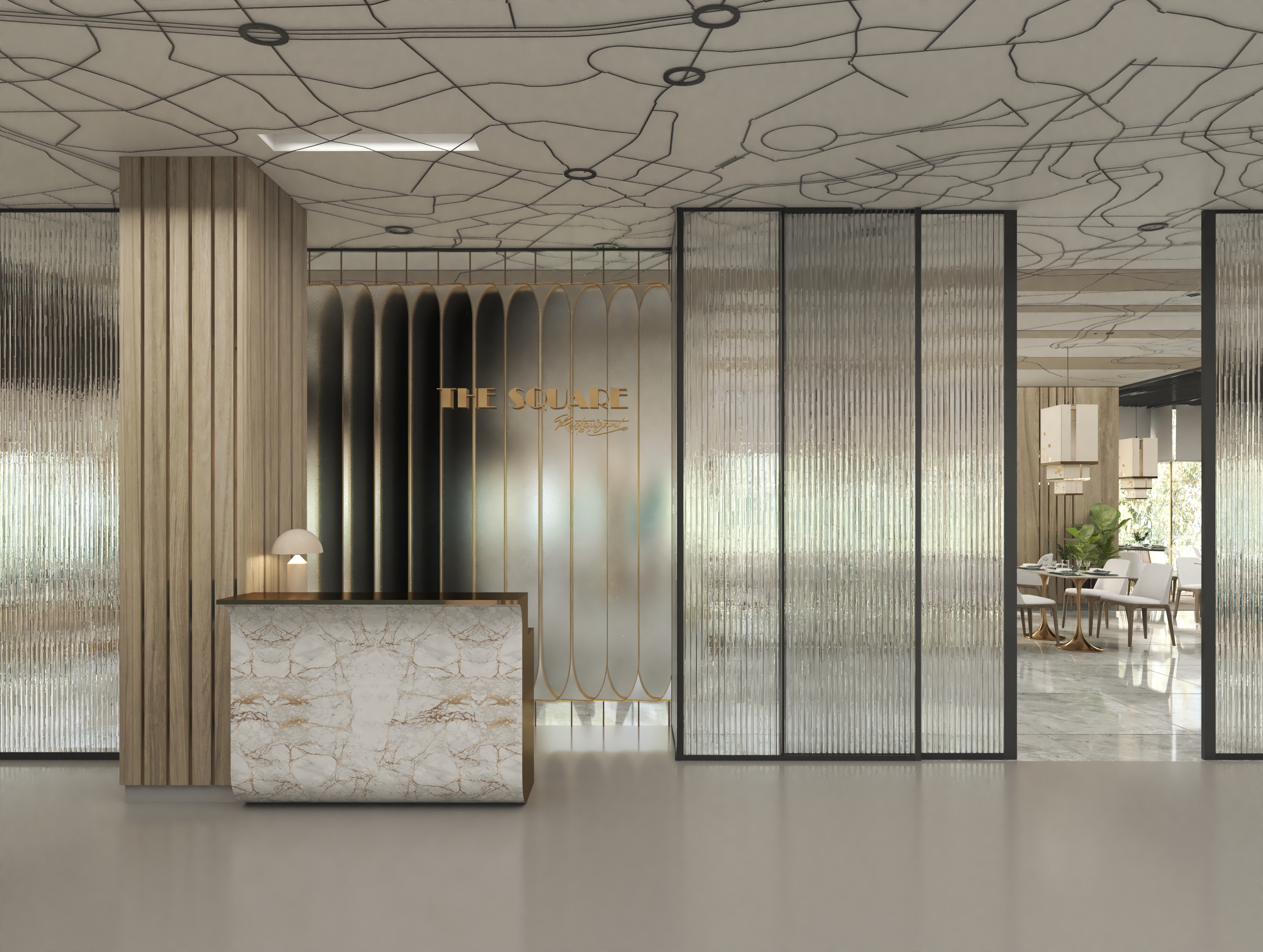 2020 - ĐỒ ÁN NGHỈ DƯỠNG - HOTEL PROJECT - NOVOTEL-15