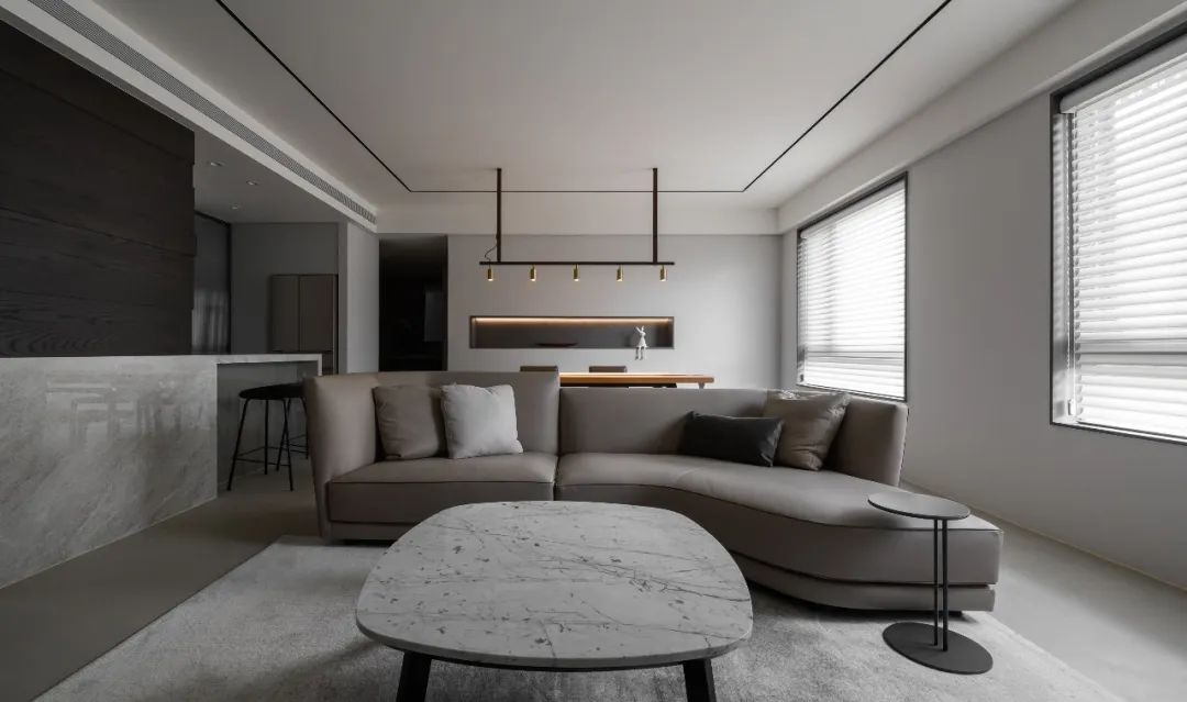 C 屋丨向寓室内装修设计工程有限公司-33