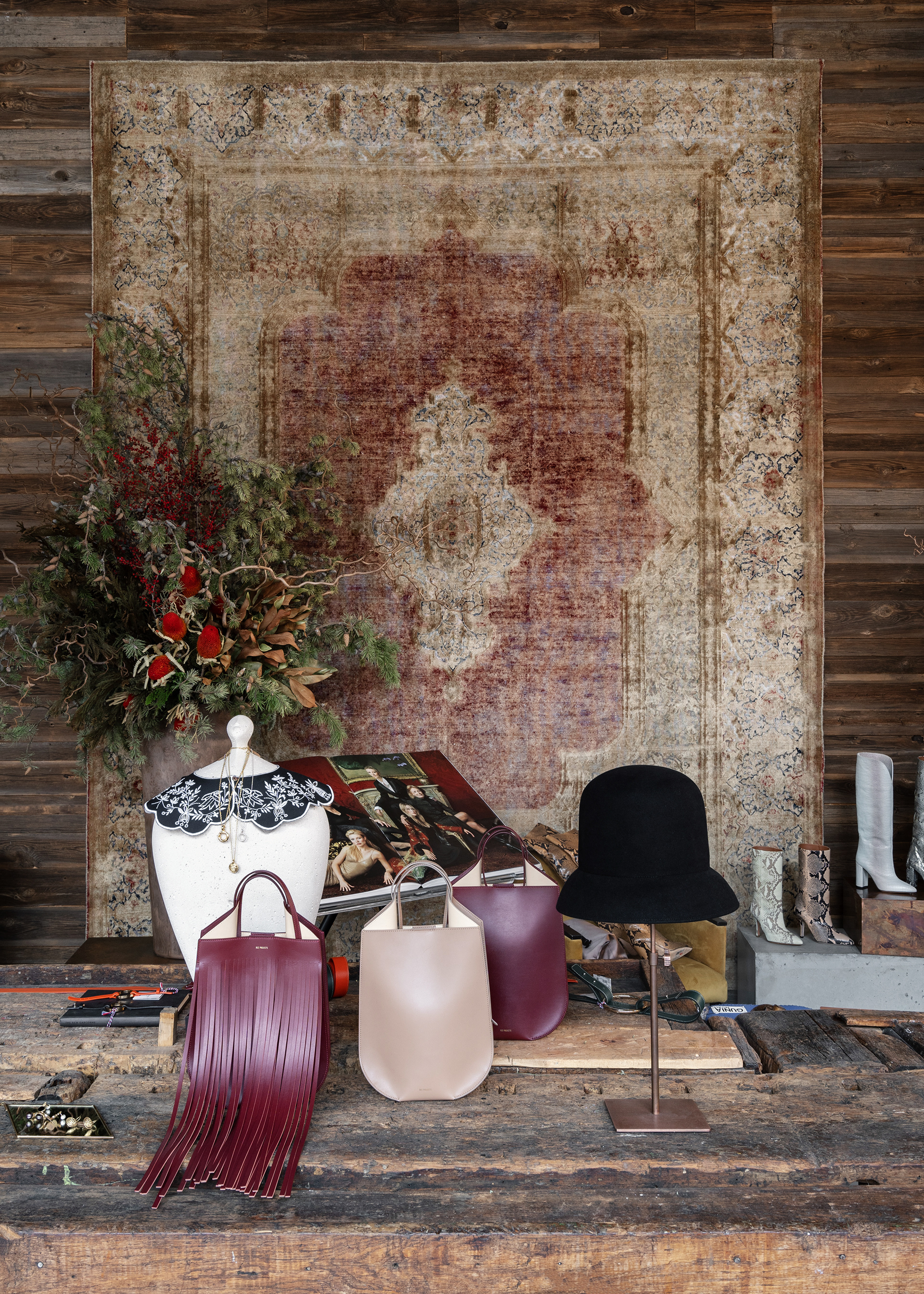 13 号公寓丨乌克兰基辅丨Maksym Dietkovskyi-35