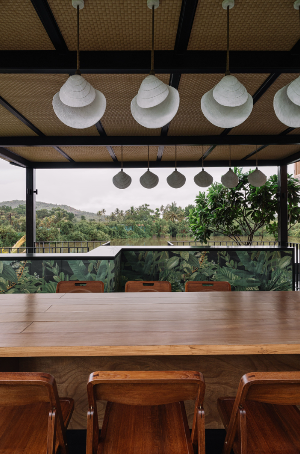 居住空间丨印度丨We Design Studio-70