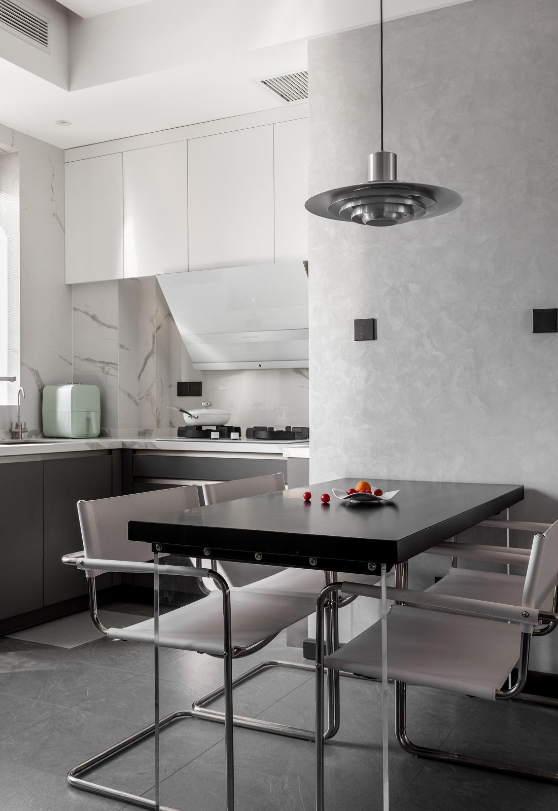 90㎡爆改精装房-28