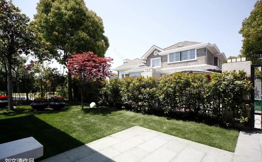 东方夏威夷 | 简约大气,融合中西元素-53