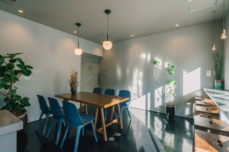 翠贝卡果汁熟食店丨日本广岛-19