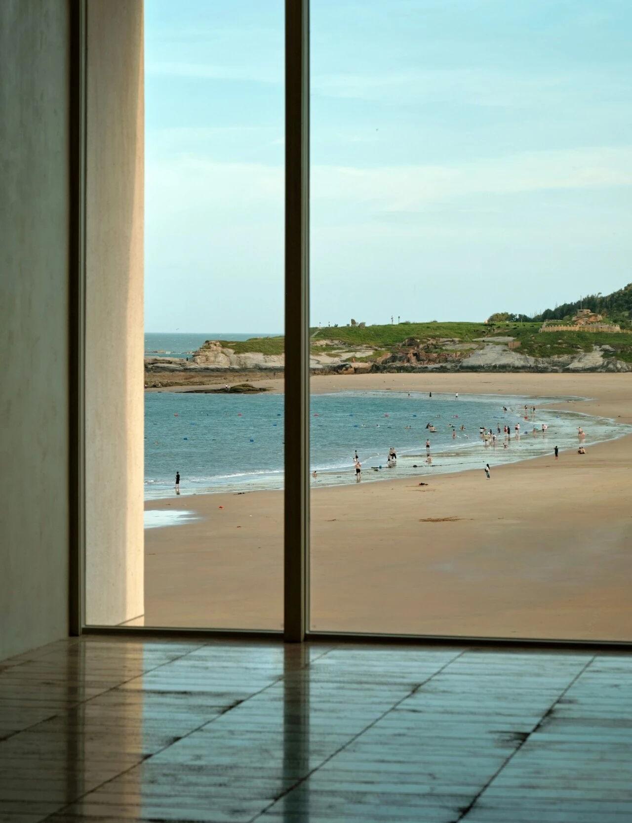 海耳咖啡馆丨中国泉州丨尚壹扬设计-25