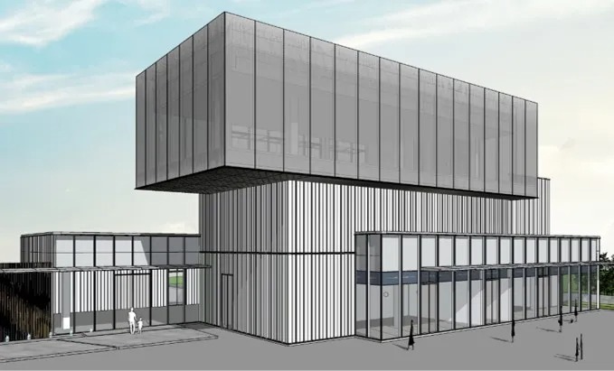  中房建筑丨无锡融创·敔山桃源 建筑设计  丨中国无锡-50