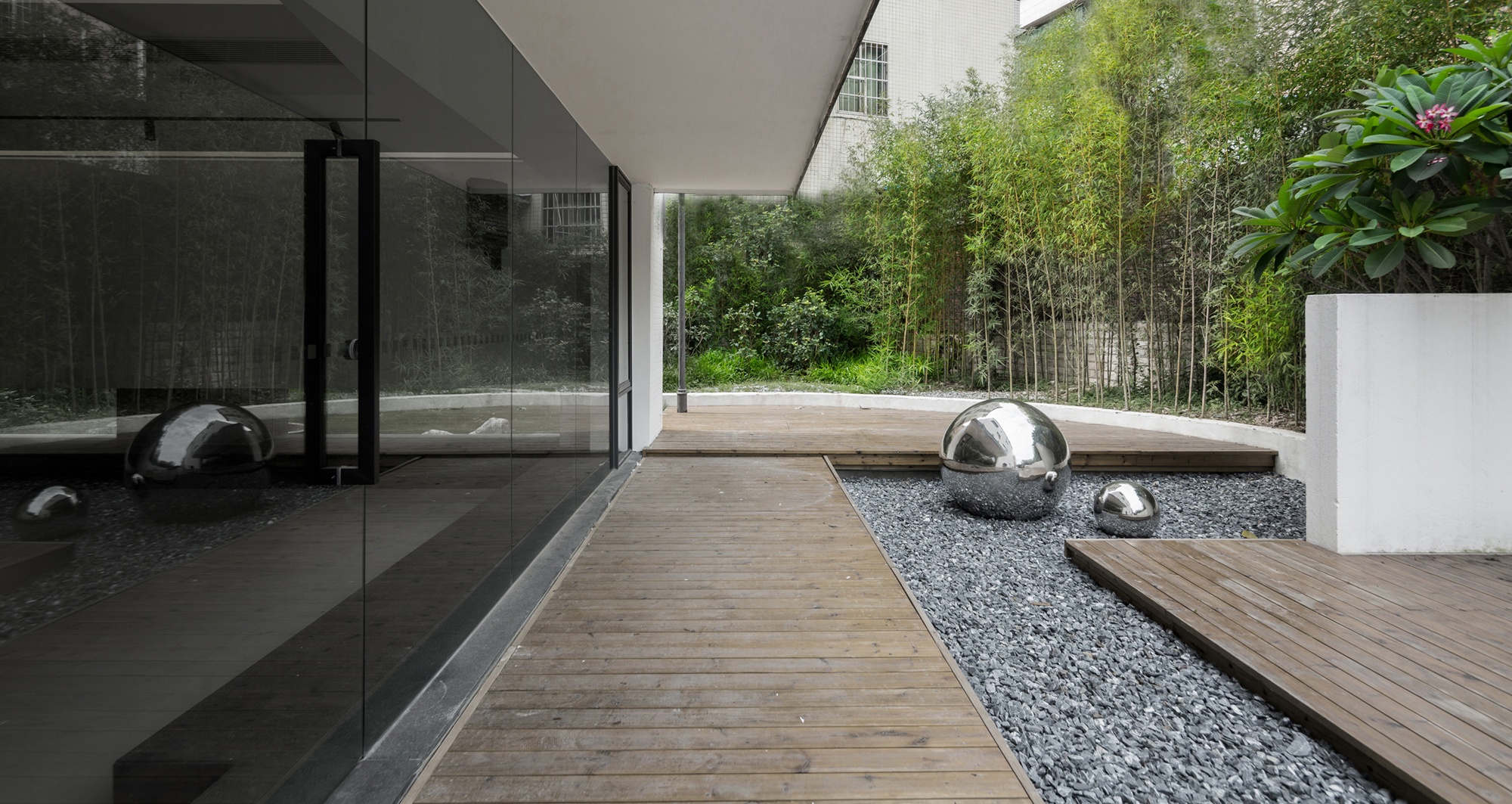 艺术馆般的办公空间 · 美林设计广州总部丨中国广州-66