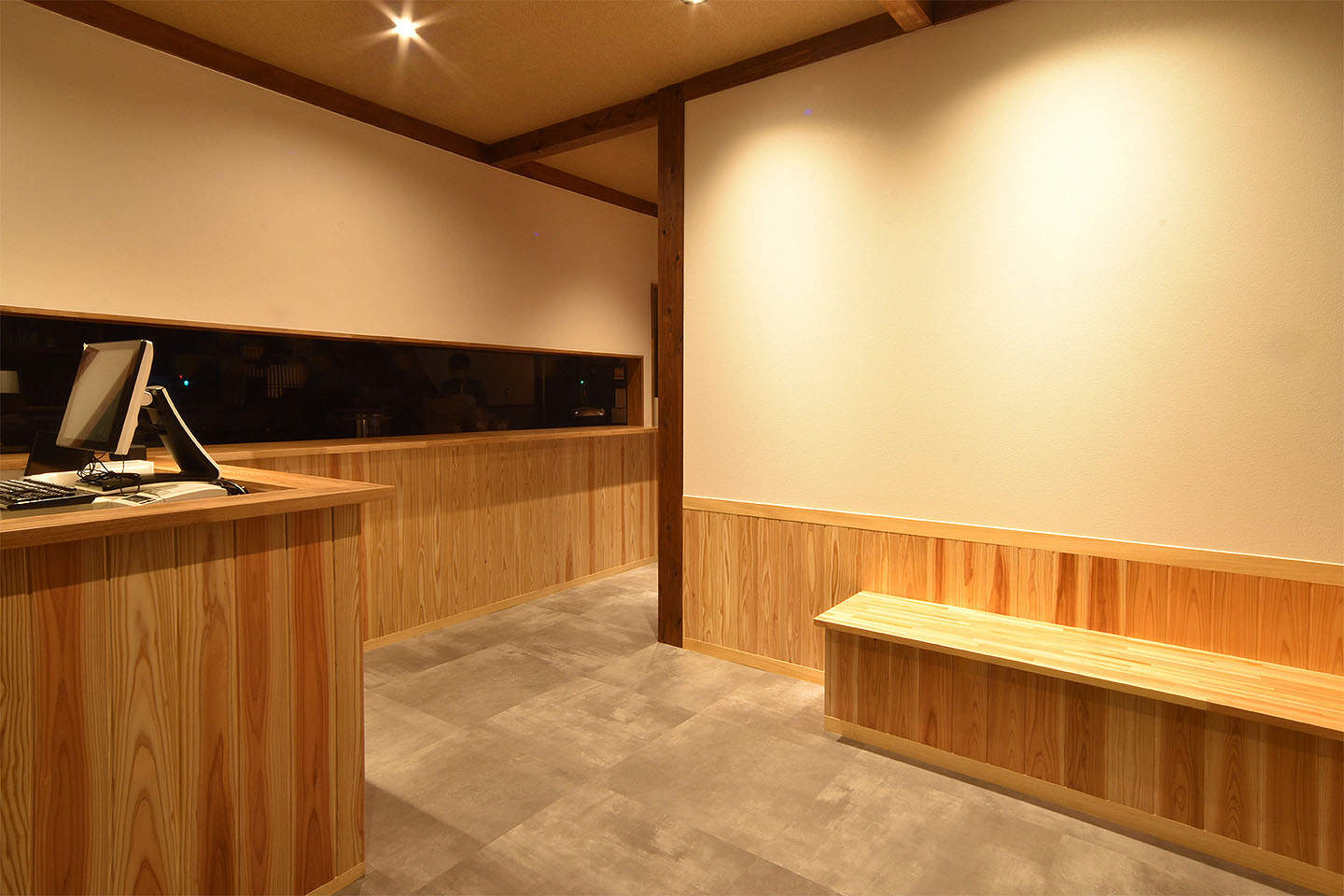 丨日本福冈丨クラフトワン一級建築士事務所-11