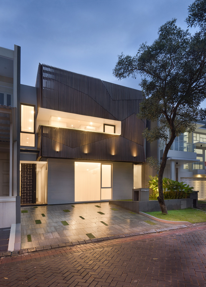 ‘S’ HOUSE  Simple Projects Architecture-68